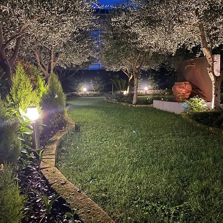 Casa 32 Loft - Garda Lägenhet *