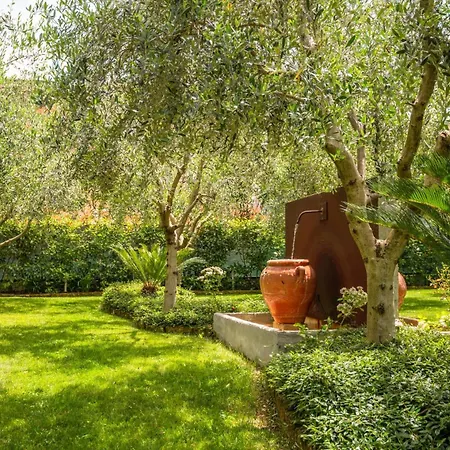 Casa 32 Loft - Garda Lägenhet *