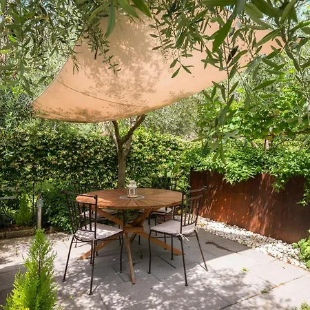 Casa 32 Loft - Garda Lägenhet Torbole Sul Garda