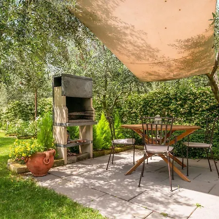 Lägenhet Casa 32 Loft - Garda *