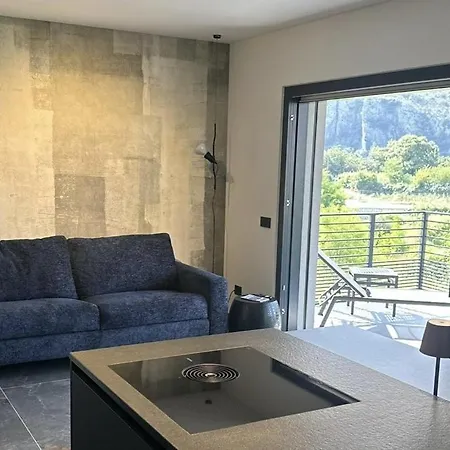 Lägenhet Casa 32 Loft - Garda