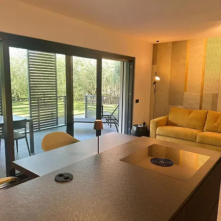 Lägenhet Casa 32 Loft - Garda