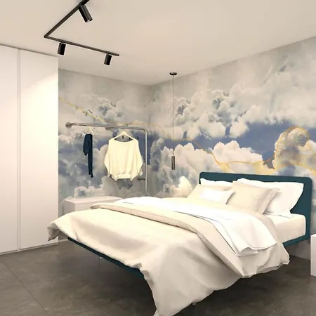 Casa 32 Loft - Garda