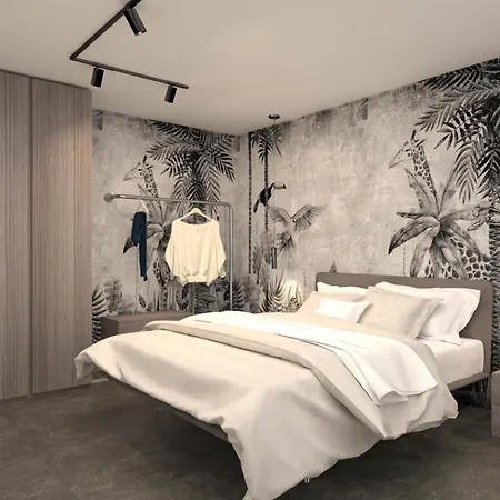 Lägenhet Casa 32 Loft - Garda *