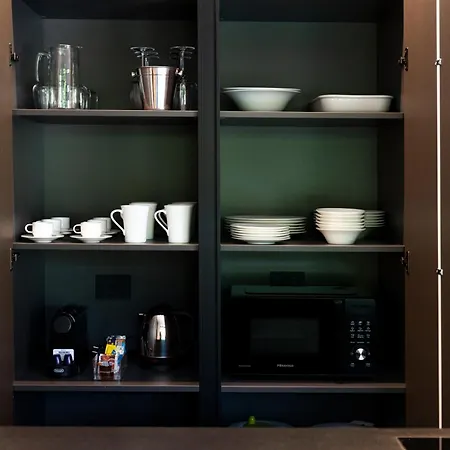 Lägenhet Casa 32 Loft - Garda *