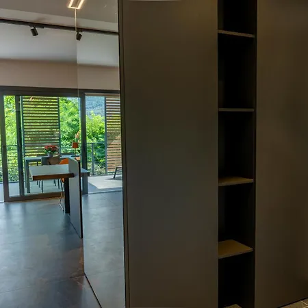 Casa 32 Loft - Garda Lägenhet