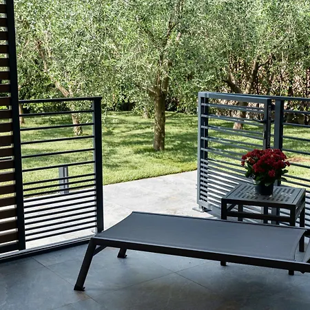 Lägenhet Casa 32 Loft - Garda Torbole Sul Garda