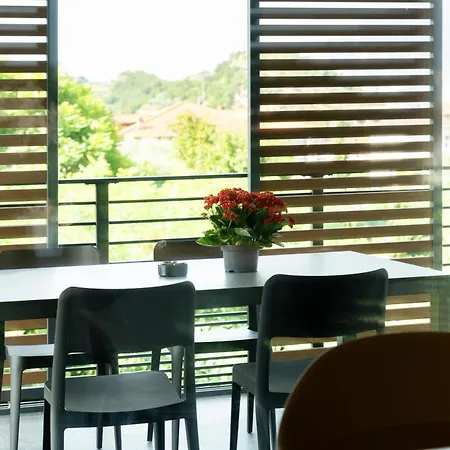 Casa 32 Loft - Garda Lägenhet *