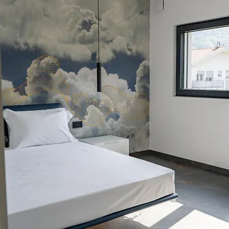 Casa 32 Loft - Garda * Torbole Sul Garda