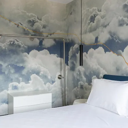 Casa 32 Loft - Garda Lägenhet *