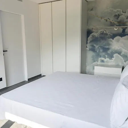Casa 32 Loft - Garda Lägenhet *