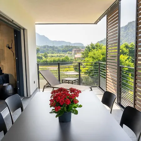 Lägenhet Casa 32 Loft - Garda