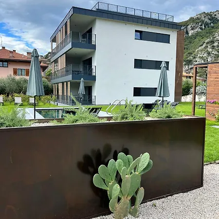 Lägenhet Casa 32 Loft - Garda