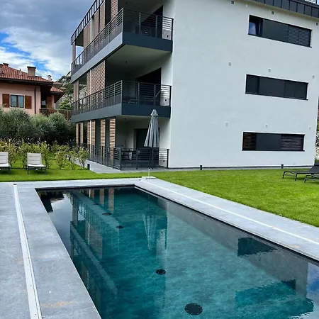 Lägenhet Casa 32 Loft - Garda *