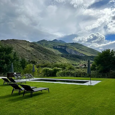 Casa 32 Loft - Garda * Torbole Sul Garda
