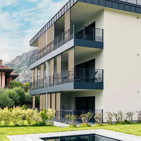 Lägenhet Casa 32 Loft - Garda *